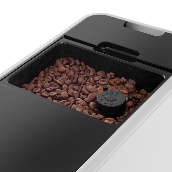 Кофемашина Maunfeld MF-A8021CWH- фото8