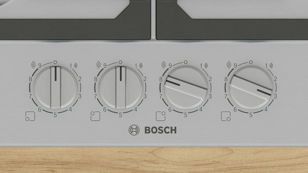 Газовая варочная панель Bosch PCH6A5I90- фото2