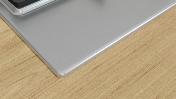 Газовая варочная панель Bosch PCH6A5I90- фото4