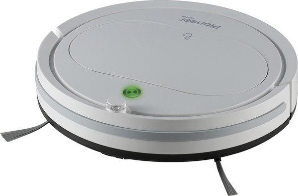 Робот-пылесос Pioneer VC701R (белый)- фото