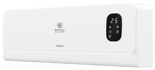 Тепловентилятор Royal Clima Parete / RFH-PT2000DC-WT- фото