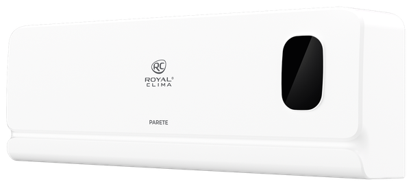 Тепловентилятор Royal Clima Parete / RFH-PT2000DC-WT- фото2