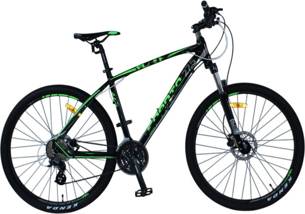 Велосипед Sparto Flash 27.5