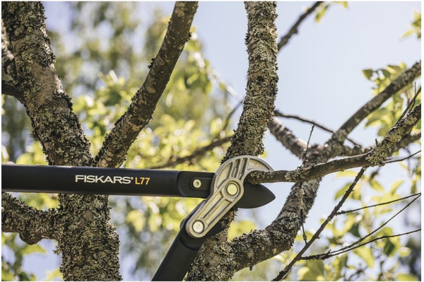 Сучкорез механический Fiskars PowerGear / 1000583- фото3