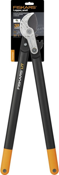 Сучкорез механический Fiskars PowerGear / 1000583- фото5