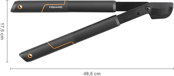 Сучкорез механический Fiskars SingleStep / 1001432- фото4