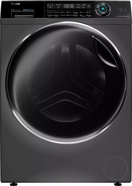 Стиральная машина Haier HW80-B14979D- фото