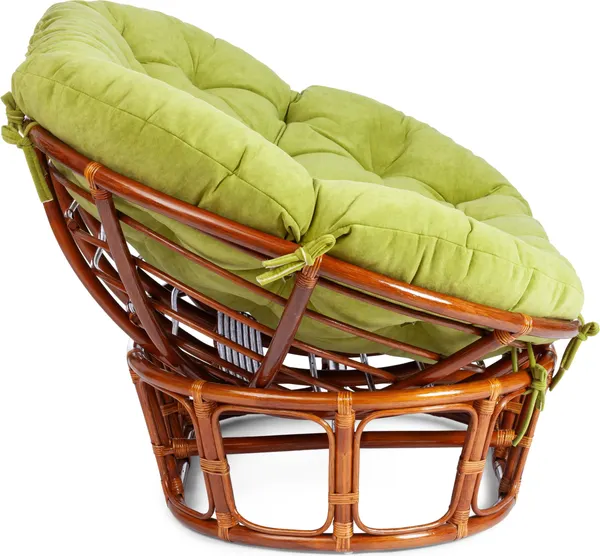 Диван садовый Tetchair Mamasan 23/02 W с подушкой- фото10