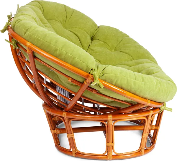 Диван садовый Tetchair Mamasan 23/02 W с подушкой- фото10