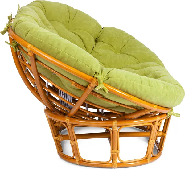 Диван садовый Tetchair Mamasan 23/02 W с подушкой- фото10