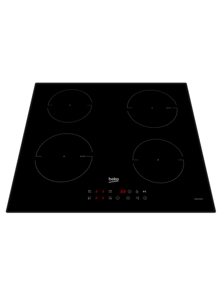 Индукционная варочная панель Beko HII 64400 TO- фото2