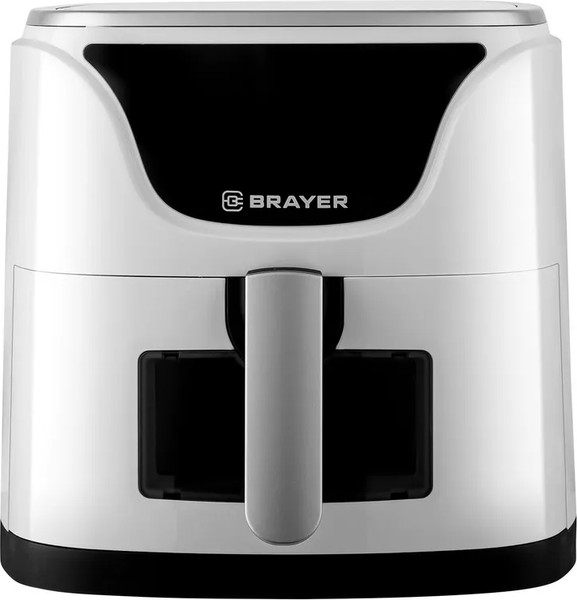 Аэрогриль Brayer BR2036 WH- фото2, картинка2 Аэрогриль Brayer BR2036 WH- фото2