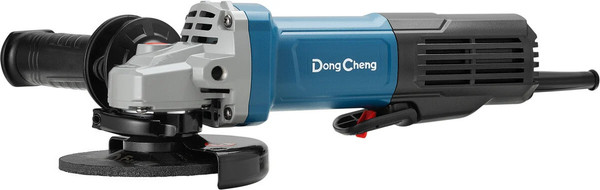 Угловая шлифовальная машина DongCheng DSM17-125P- фото3