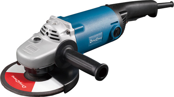Угловая шлифовальная машина DongCheng DSM180A