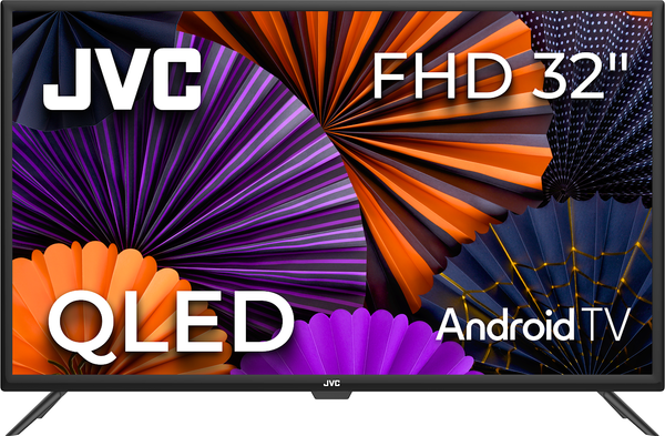 Телевизор JVC LT-32MU3500- фото