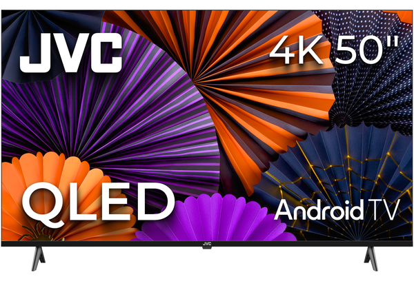 Телевизор JVC LT-50MU7500- фото