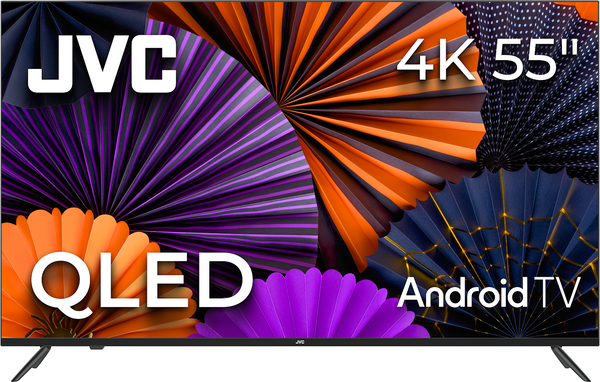 Телевизор JVC LT-55MU7500- фото