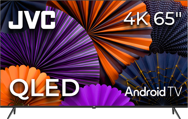 Телевизор JVC LT-65MU7500- фото