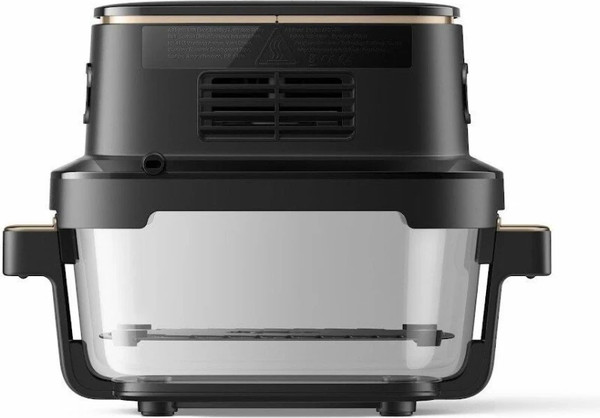 Аэрогриль Trouver Air Fryer Metalish AF20 Pro- фото4, картинка4 Аэрогриль Trouver Air Fryer Metalish AF20 Pro- фото4