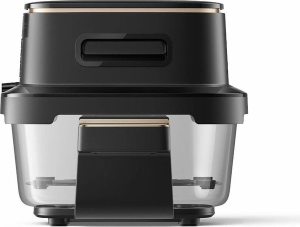 Аэрогриль Trouver Air Fryer Metalish AF20 Pro- фото5, картинка5 Аэрогриль Trouver Air Fryer Metalish AF20 Pro- фото5