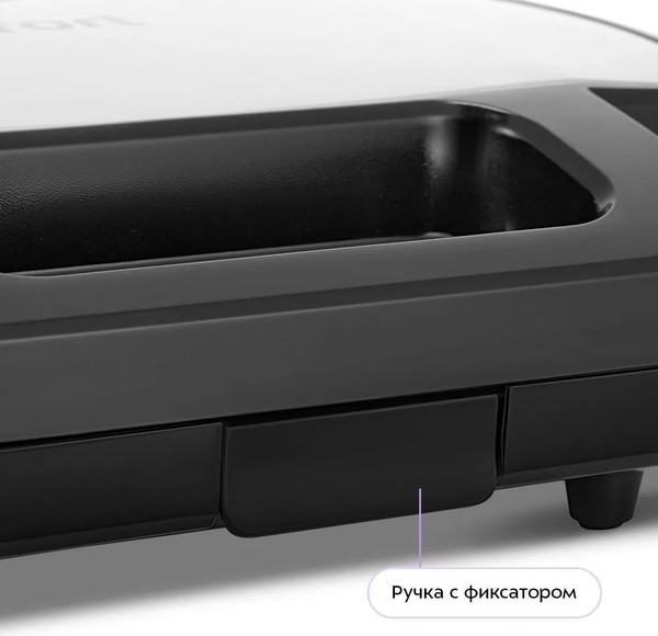 Сэндвичница Kitfort КТ-4623- фото10