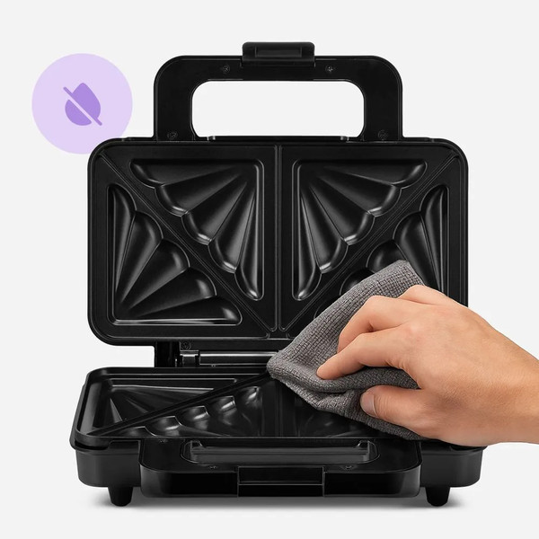 Сэндвичница Kitfort КТ-4623- фото9