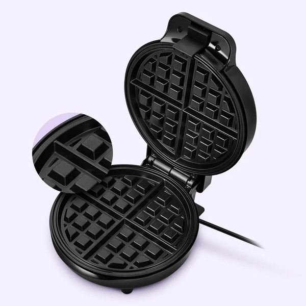 Вафельница Kitfort КТ-4619- фото6