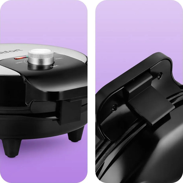 Вафельница Kitfort КТ-4619- фото7