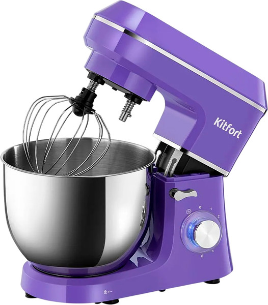 Миксер стационарный Kitfort КТ-4432- фото