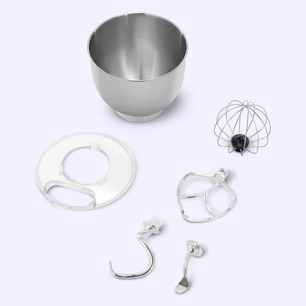 Миксер стационарный Kitfort КТ-4432- фото2