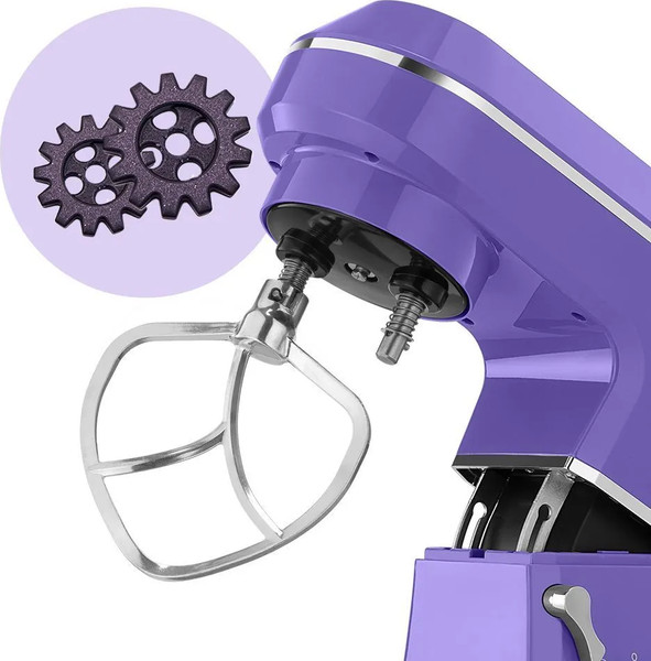 Миксер стационарный Kitfort КТ-4432- фото3