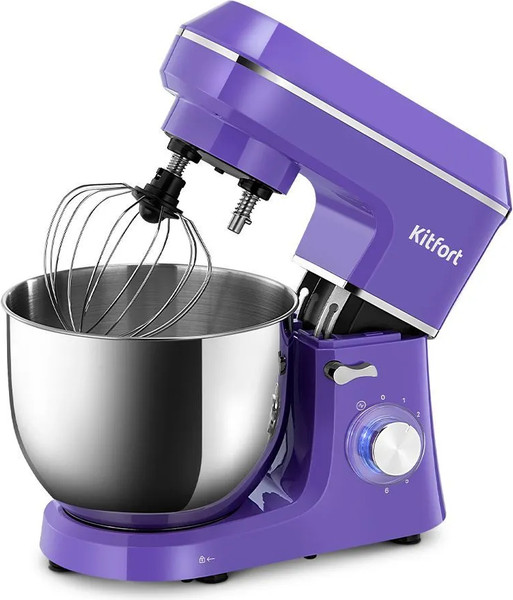 Миксер стационарный Kitfort КТ-4432- фото4