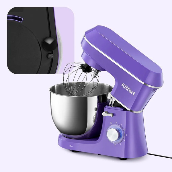 Миксер стационарный Kitfort КТ-4432- фото7