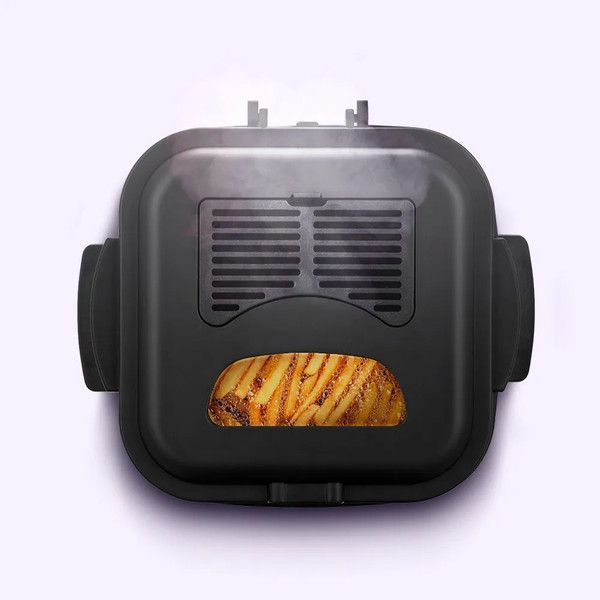 Фритюрница Kitfort КТ-6541- фото6