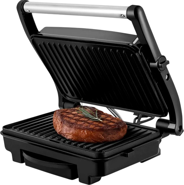 Электрогриль Kitfort КТ-4605- фото