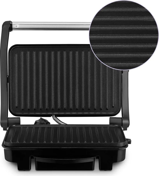 Электрогриль Kitfort КТ-4605- фото2