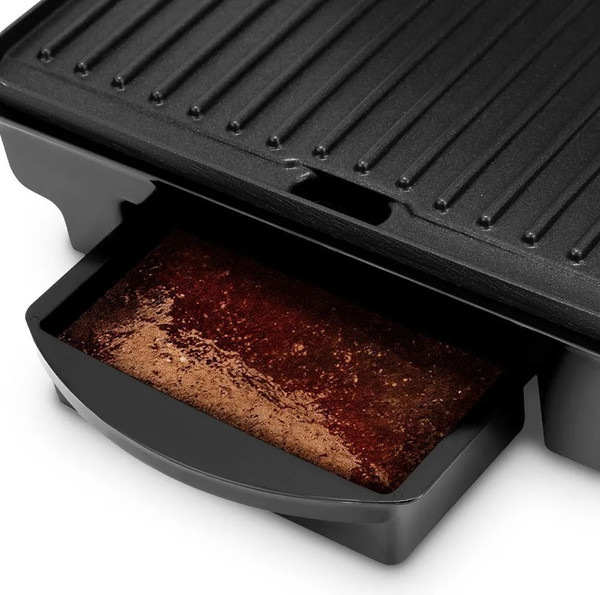 Электрогриль Kitfort КТ-4605- фото4