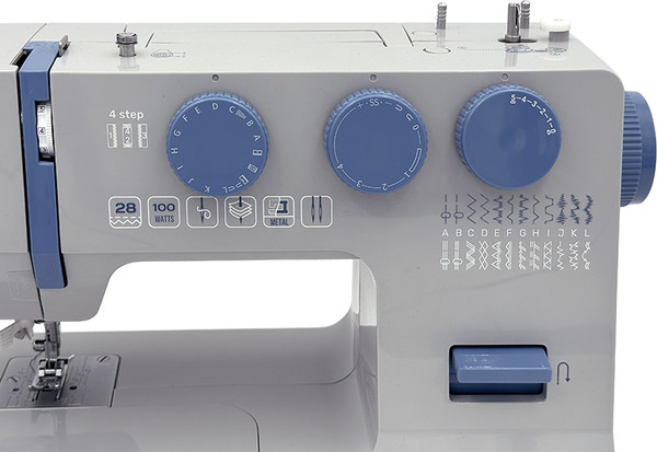 Швейная машина Chayka 310 Pro- фото10