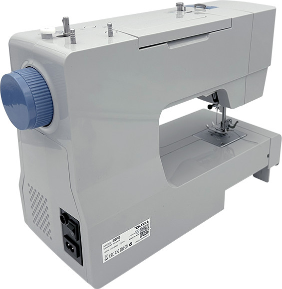 Швейная машина Chayka 310 Pro- фото4