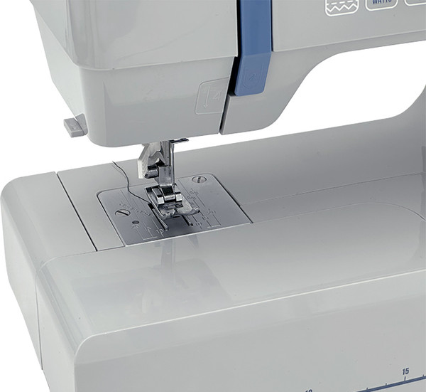 Швейная машина Chayka 310 Pro- фото6