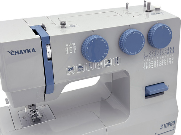 Швейная машина Chayka 310 Pro- фото9
