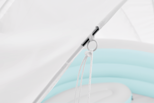 Надувной бассейн Intex Swim Center Семейный / 57195NP- фото10