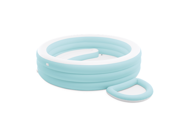 Надувной бассейн Intex Swim Center Семейный / 57195NP- фото2