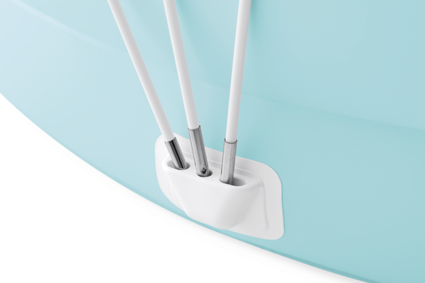 Надувной бассейн Intex Swim Center Семейный / 57195NP- фото6