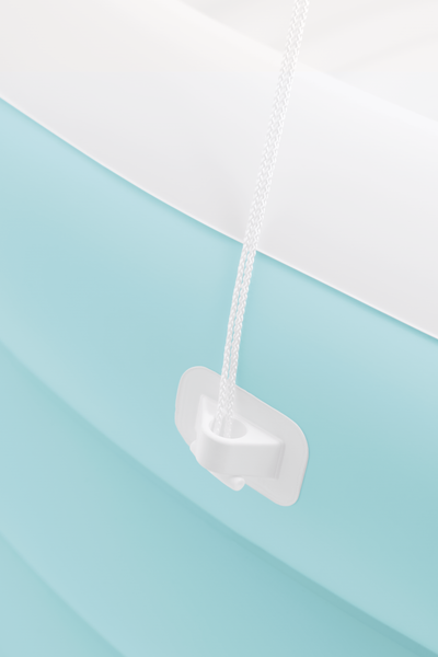 Надувной бассейн Intex Swim Center Семейный / 57195NP- фото7