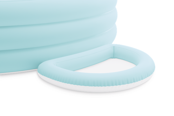 Надувной бассейн Intex Swim Center Семейный / 57195NP- фото8