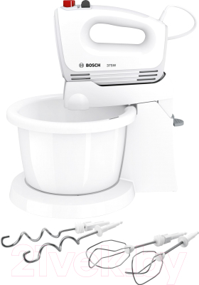 Миксер стационарный Bosch MFQ2600W- фото