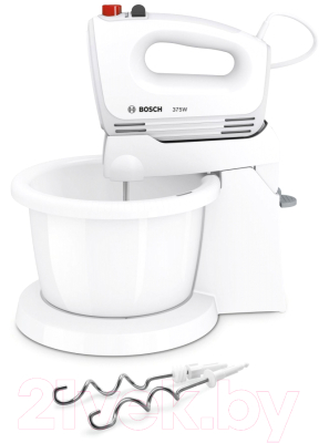 Миксер стационарный Bosch MFQ2600W- фото2