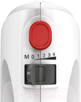 Миксер стационарный Bosch MFQ2600W- фото3