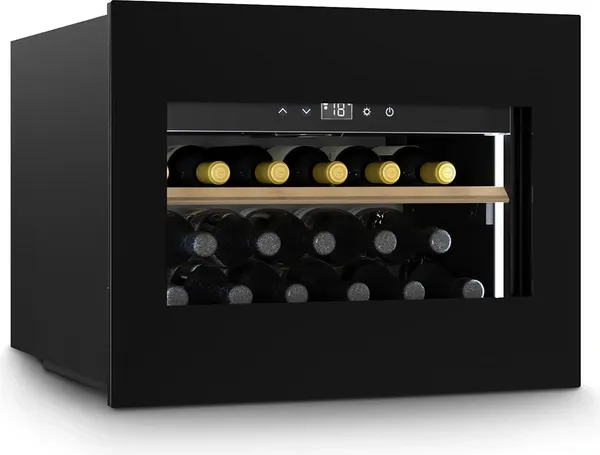 Встраиваемый винный шкаф Caso WineDeluxe WD 17- фото2